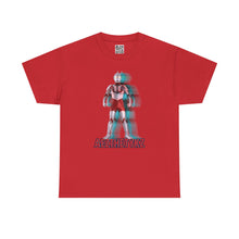 Load image into Gallery viewer, Retro Glitch Art Graphic Print: Tee-Shirt
