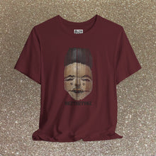 Load image into Gallery viewer, Faded Mask Graphic Print: Tee Shirt
