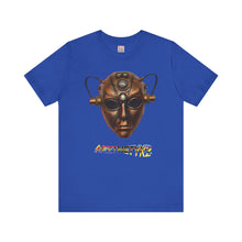 Load image into Gallery viewer, Adam Antman Mask: Graphic Print Tee Shirt
