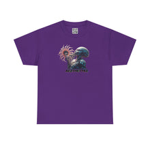 Load image into Gallery viewer, Leflaur Leflah Graphic Print: Tee Shirt
