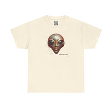 Load image into Gallery viewer, Ginguba Head: Graphic Print Tee Shirt
