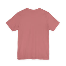Load image into Gallery viewer, AEZTHETYKZ Retro Logo Graphic Print: Tee Shirt
