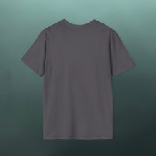 Load image into Gallery viewer, AEZTHETYKZ -Ant: Graphic Print Softstyle Tee Shirt
