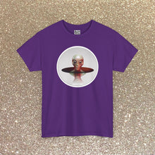 Load image into Gallery viewer, Señor Cheeks Graphic Print: Tee Shirt
