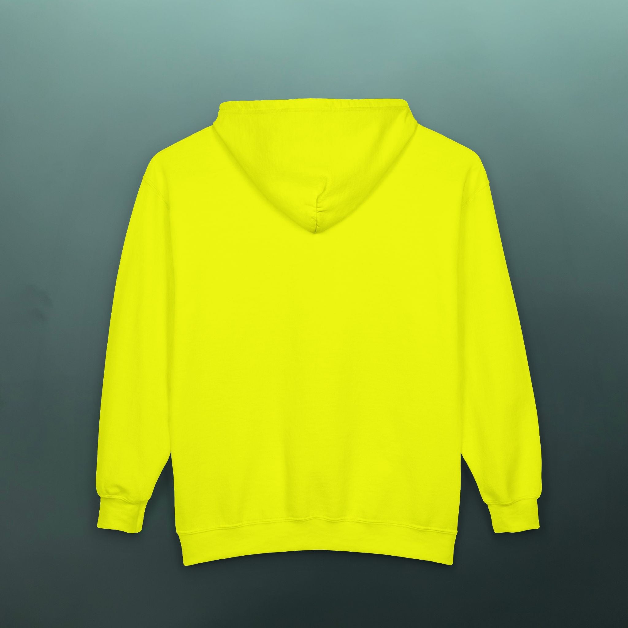 A-Mask: Primo Metro Zip-Up Hoodie Sweatshirt