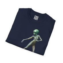 Load image into Gallery viewer, Neb Neerev Graphic Print: Tee Shirt
