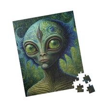 Load image into Gallery viewer, Vangojos: Art Puzzle
