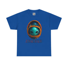 Load image into Gallery viewer, Egfu Jung Graphic Print: Tee Shirt
