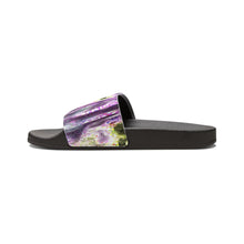 Load image into Gallery viewer, Strap-Slides: Women&#39;s Removable-Strap Sandals
