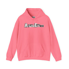 Load image into Gallery viewer, Megacephala-AEZTHETYKZ Logo Hoodie

