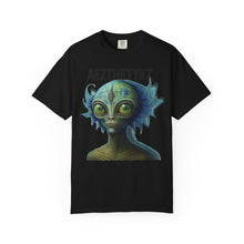 Load image into Gallery viewer, Vangojos: Graphic Print Garment-Dyed Tee Shirt
