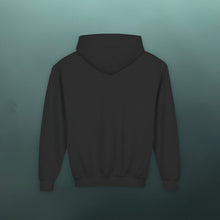 Load image into Gallery viewer, Yute Hoodie: Mask #101 Graphic Print Kids Sweatshirt
