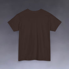 Load image into Gallery viewer, Anansi Mask: Graphic Print Cotton Tee Shirt
