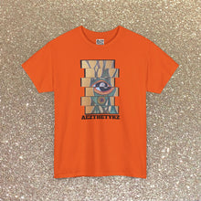 Load image into Gallery viewer, Eyeisha: Graphic Print Tee Shirt
