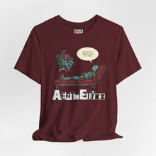 Load image into Gallery viewer, Cell Therapy Session Graphic Print: Tee Shirt
