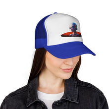 Load image into Gallery viewer, Peeker Trucker Cap
