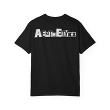 Load image into Gallery viewer, Giant-AEZTHETYKZ Cabezon Logo: Garment-Dyed Tee Shirt
