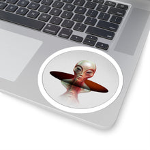 Load image into Gallery viewer, A Hole Head Sticker: Decal
