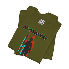 Load image into Gallery viewer, Ultimatum Warrior: Graphic Print Tee Shirt
