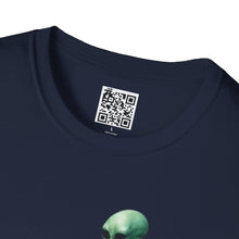 Load image into Gallery viewer, Neb Neerev Graphic Print: Tee Shirt
