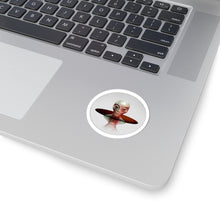 Load image into Gallery viewer, A Hole Head Sticker: Decal
