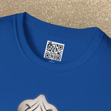 Load image into Gallery viewer, Oregahmy Graphic Print: Sofstyle Tee Shirt
