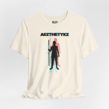 Load image into Gallery viewer, Ultimatum Warrior: Graphic Print Tee Shirt
