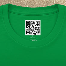 Load image into Gallery viewer, Rockmananov Mask Graphic Print: Tee Shirt
