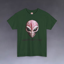 Load image into Gallery viewer, Mask #111: Graphic Print Tee Shirt
