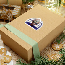 Load image into Gallery viewer, Hole and Head Sticker: Vinyl Decal

