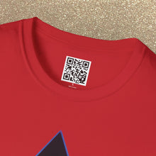 Load image into Gallery viewer, AEZTHETYKZ Synergy Logo: Tee Shirt
