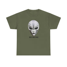 Load image into Gallery viewer, Alien Mask #102 Graphic Print: Tee Shirt
