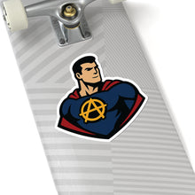 Load image into Gallery viewer, A Hero Sticker
