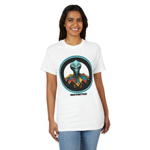 Load image into Gallery viewer, Jester Retro Graphic Print: Tee Shirt
