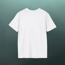 Load image into Gallery viewer, Bronzeno Theater Mask: Graphic Print Tee Shirt
