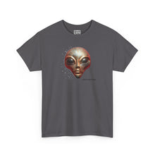 Load image into Gallery viewer, Ginguba Head: Graphic Print Tee Shirt
