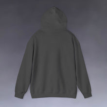 Load image into Gallery viewer, AEZTHETYKZ -Hoodie: Printed Logo Hooded-Sweatshirt
