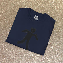 Load image into Gallery viewer, Jelly Man Graphic Print: Tee Shirt

