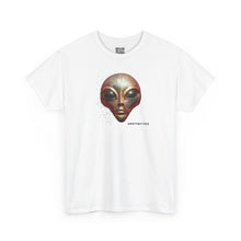 Load image into Gallery viewer, Ginguba Head: Graphic Print Tee Shirt
