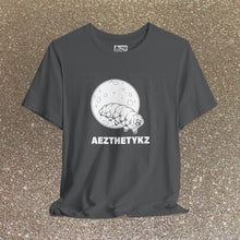 Load image into Gallery viewer, Water Bear Moon Graphic Print: Tee Shirt
