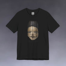 Load image into Gallery viewer, Faded Mask Graphic Print: Tee Shirt
