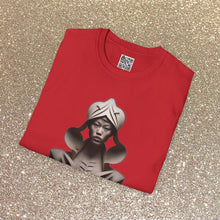 Load image into Gallery viewer, Oregahmy Graphic Print: Sofstyle Tee Shirt
