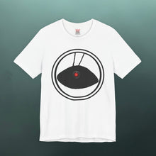 Load image into Gallery viewer, Circle Dot: New Jersey Short Sleeve Tee Shirt
