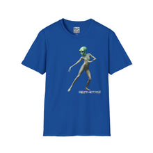 Load image into Gallery viewer, Neb Neerev Graphic Print: Tee Shirt
