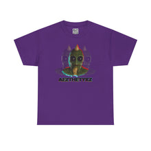 Load image into Gallery viewer, Slees Mask Graphic Print: Tee Shirt
