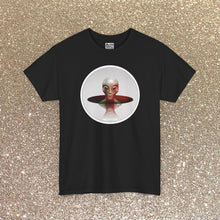 Load image into Gallery viewer, Señor Cheeks Graphic Print: Tee Shirt
