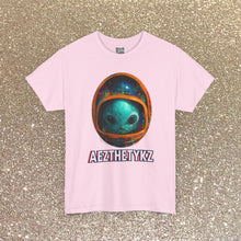Load image into Gallery viewer, Egfu Jung Graphic Print: Tee Shirt
