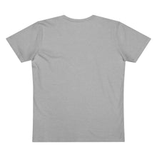Load image into Gallery viewer, AEZTHETYKZ -Go Deep: V-Neck Tee Shirt

