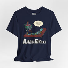 Load image into Gallery viewer, Cell Therapy Session Graphic Print: Tee Shirt
