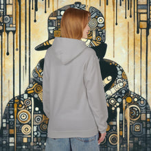 Load image into Gallery viewer, Hole On PELON Graphic Print: Pullover Hooded Sweatshirt

